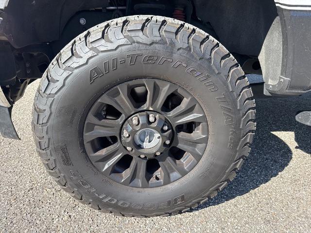 2019 Ford F-250 XL