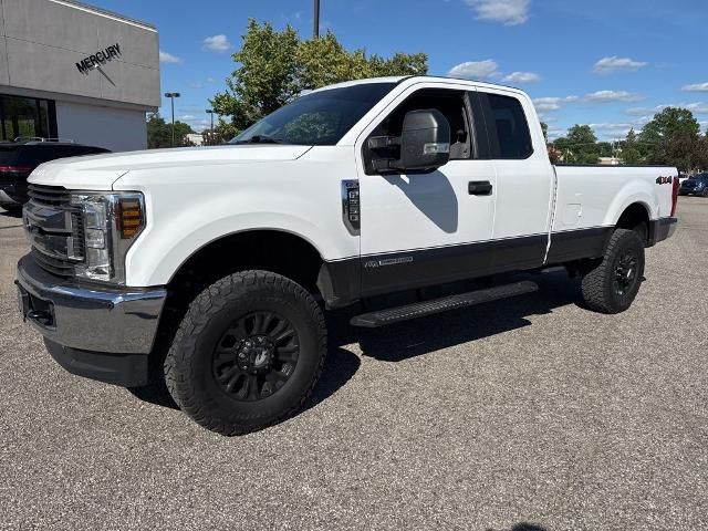 2019 Ford F-250 XL