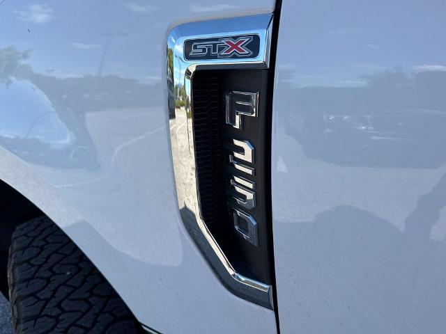 2019 Ford F-250 XL