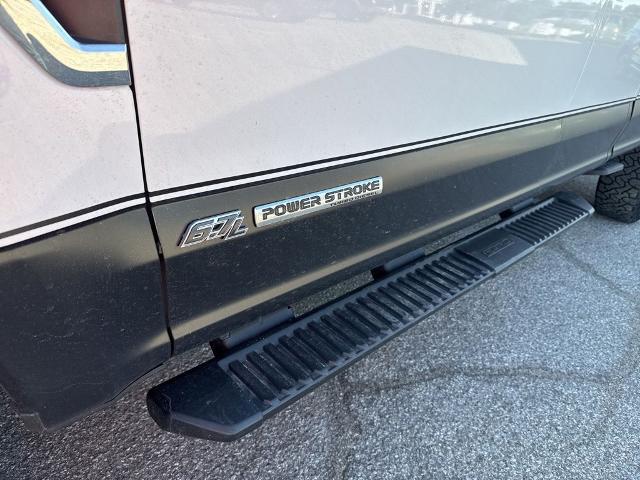 2019 Ford F-250 XL
