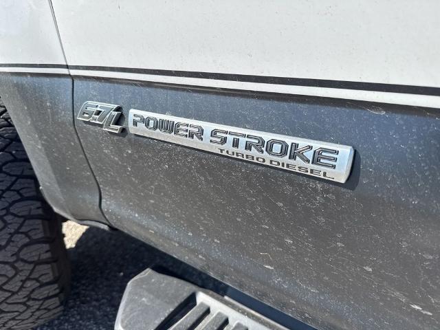 2019 Ford F-250 XL