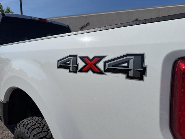 2019 Ford F-250 XL
