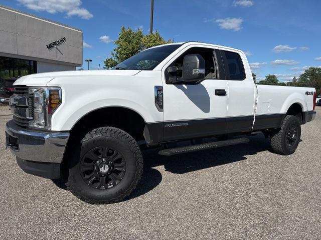 2019 Ford F-250 XL