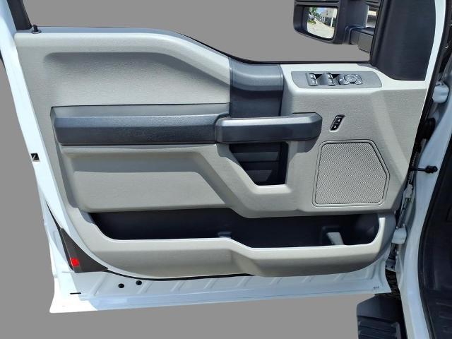 2019 Ford F-250 XL