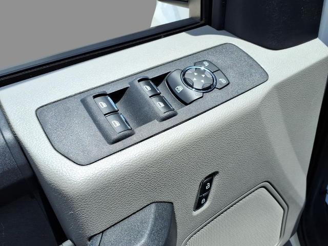 2019 Ford F-250 XL