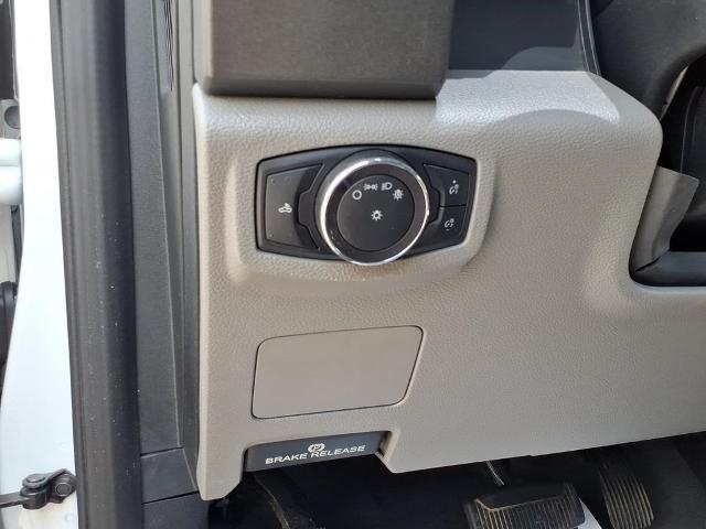 2019 Ford F-250 XL