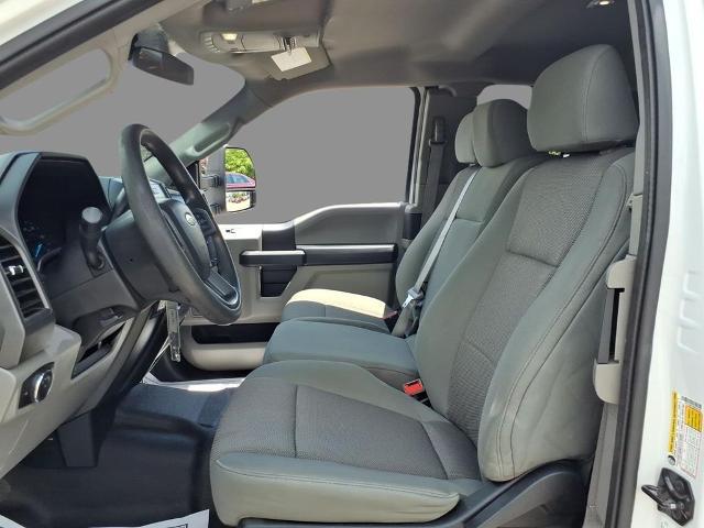 2019 Ford F-250 XL