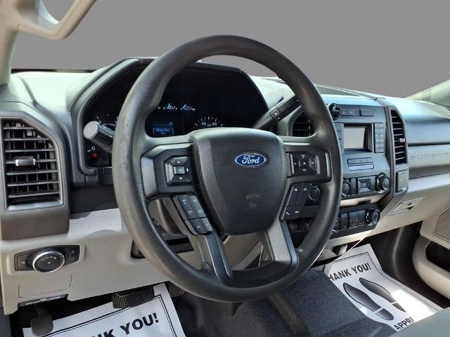 2019 Ford F-250 XL