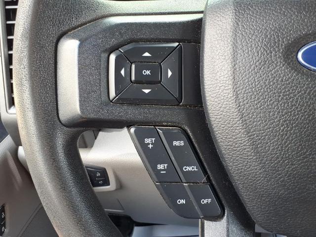 2019 Ford F-250 XL
