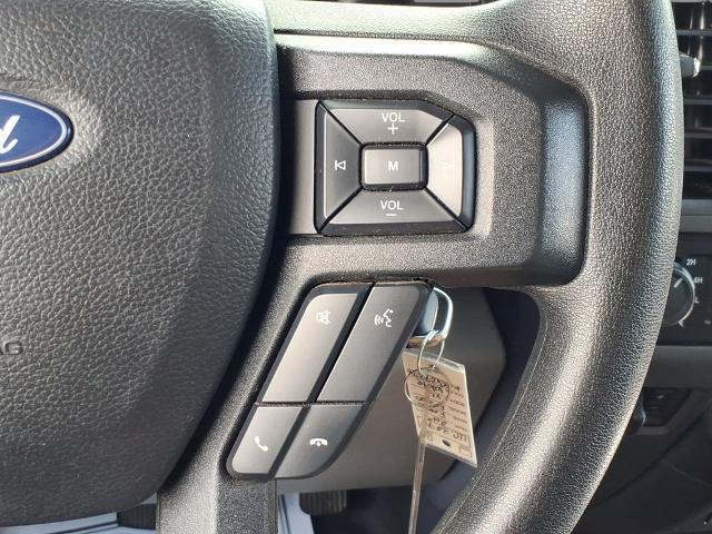 2019 Ford F-250 XL