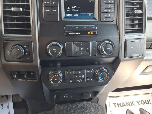 2019 Ford F-250 XL