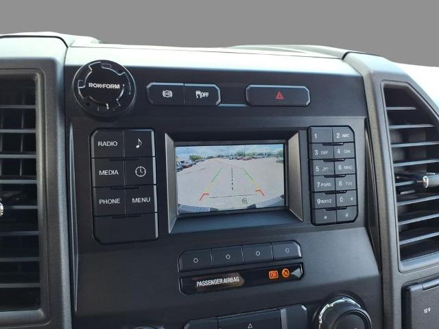 2019 Ford F-250 XL