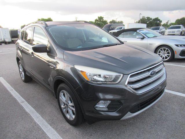 2017 Ford Escape SE for sale in Fort Myers, FL