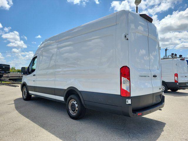 2023 Ford Transit Cargo Van 148 WB High Roof Extended Carg