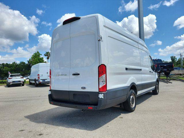2023 Ford Transit Cargo Van 148 WB High Roof Extended Carg