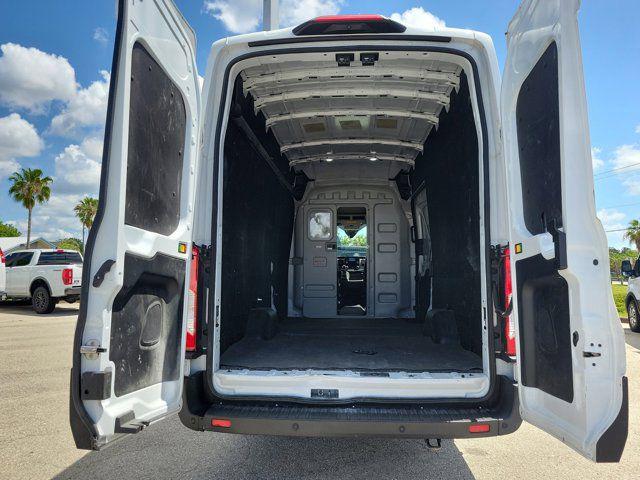 2023 Ford Transit Cargo Van 148 WB High Roof Extended Carg