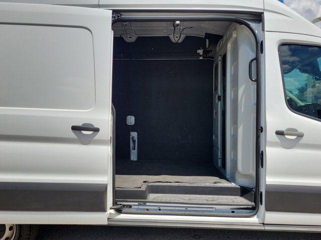 2023 Ford Transit Cargo Van 148 WB High Roof Extended Carg