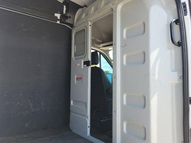2023 Ford Transit Cargo Van 148 WB High Roof Extended Carg