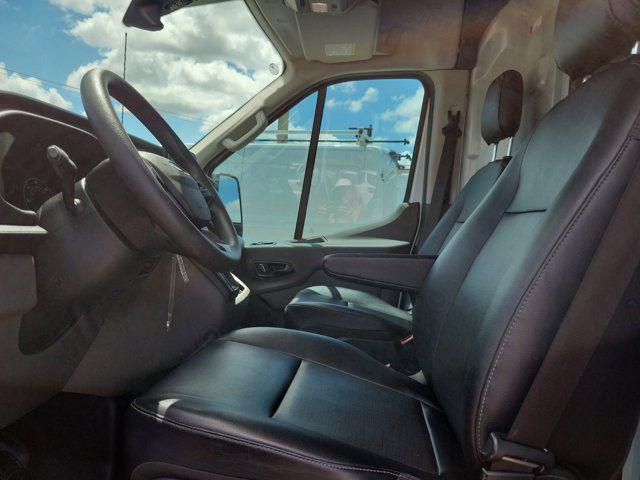 2023 Ford Transit Cargo Van 148 WB High Roof Extended Carg