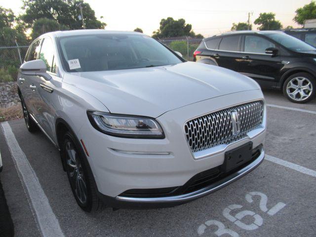 2023 Lincoln Nautilus Reserve for sale in Fort Myers, FL