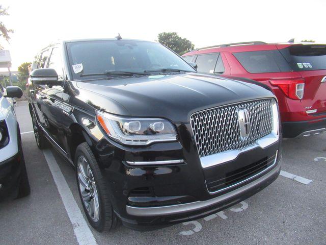 2023 Lincoln Navigator Reserve for sale in Fort Myers, FL