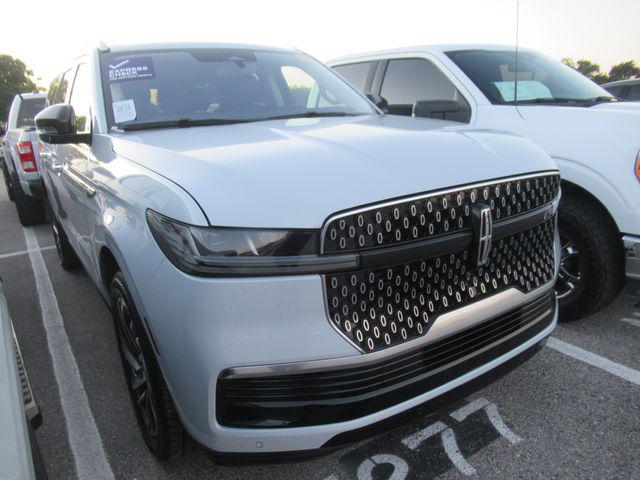 2025 Lincoln Navigator Reserve L for sale in Fort Myers, FL