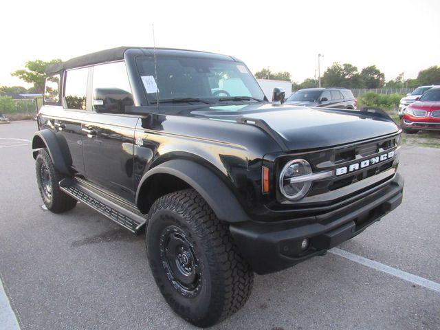 2025 Ford Bronco Outer Banks for sale in Fort Myers, FL