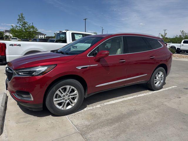 2020 Buick Enclave AWD Premium