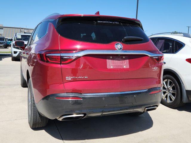 2020 Buick Enclave AWD Premium