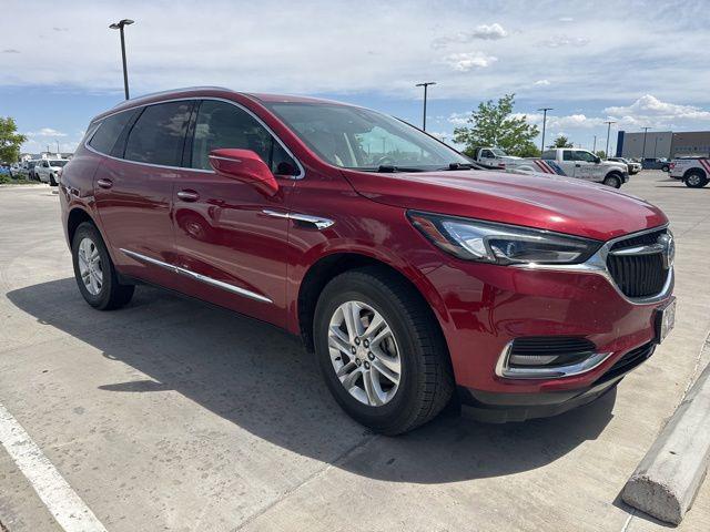 2020 Buick Enclave AWD Premium
