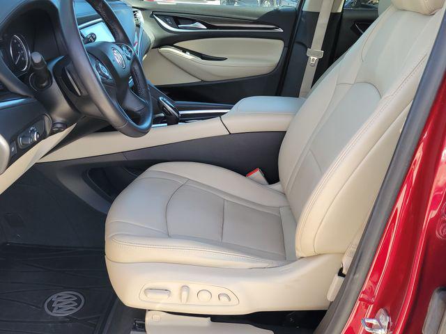 2020 Buick Enclave AWD Premium