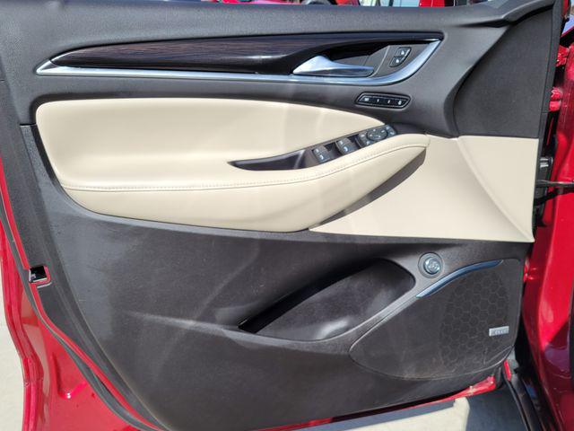 2020 Buick Enclave AWD Premium