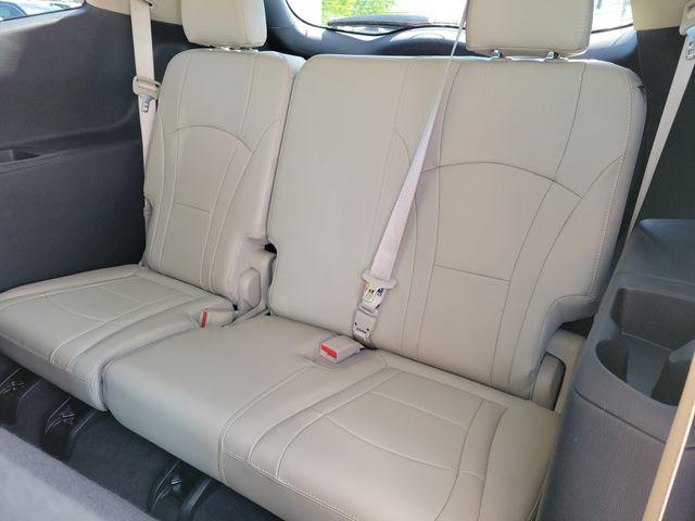 2020 Buick Enclave AWD Premium