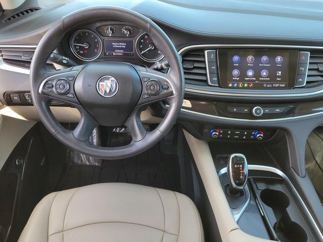 2020 Buick Enclave AWD Premium