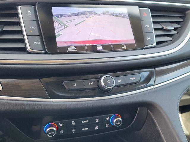 2020 Buick Enclave AWD Premium