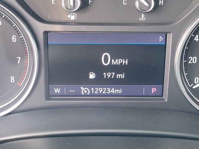 2020 Buick Enclave AWD Premium