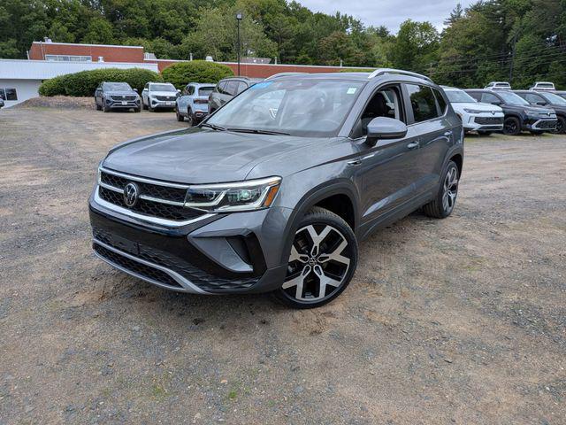 2023 Volkswagen Taos 1.5T SEL for sale in Windsor, CT