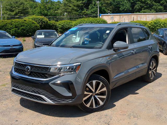 2023 Volkswagen Taos 1.5T SE for sale in Windsor, CT