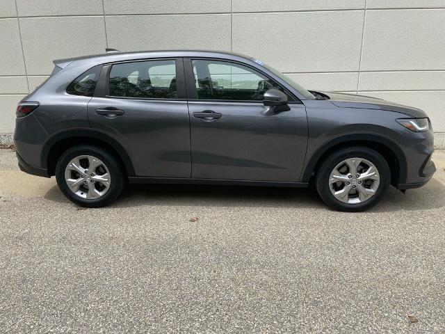 2023 Honda HR-V AWD LX