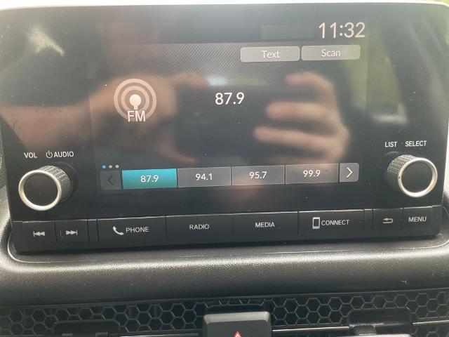 2023 Honda HR-V AWD LX