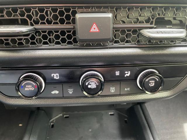 2023 Honda HR-V AWD LX