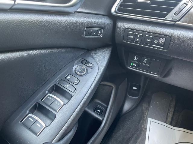 2021 Honda Accord Touring