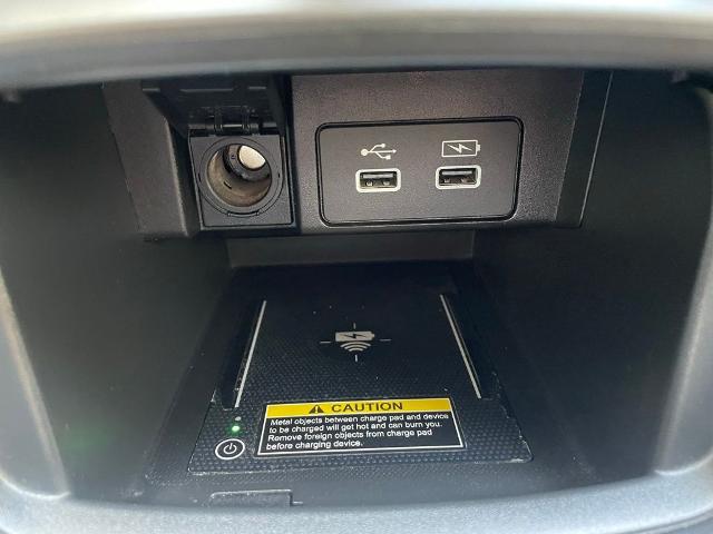 2021 Honda Accord Touring