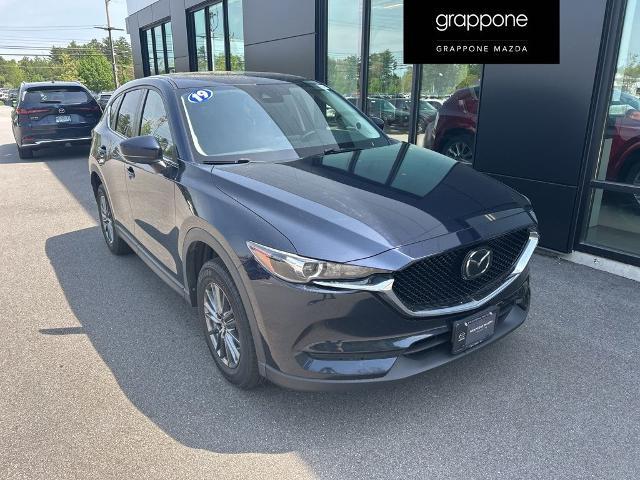 2019 Mazda CX-5 Touring for sale in Bow, NH