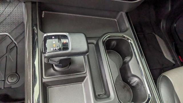2023 Chevrolet Silverado 1500 4WD Crew Cab Short Bed ZR2
