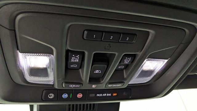 2023 Chevrolet Silverado 1500 4WD Crew Cab Short Bed ZR2