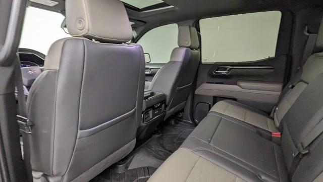 2023 Chevrolet Silverado 1500 4WD Crew Cab Short Bed ZR2