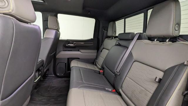 2023 Chevrolet Silverado 1500 4WD Crew Cab Short Bed ZR2