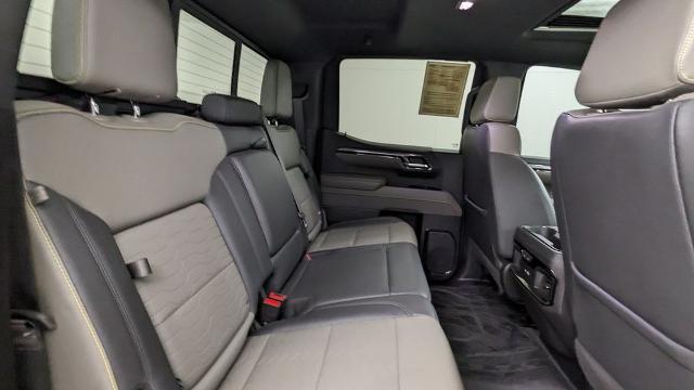 2023 Chevrolet Silverado 1500 4WD Crew Cab Short Bed ZR2