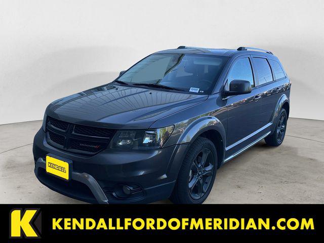 2018 Dodge Journey Crossroad AWD for sale in Meridian, ID